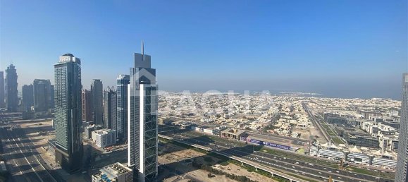 Apartamento T2 em Downtown Dubai (Downtown Burj Dubai), UAE N.º 27207 9