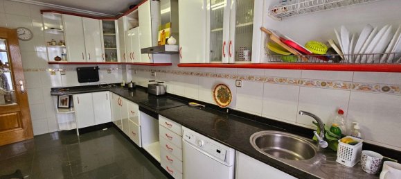 Casa de 4 dormitorios en Murcia, Spain No. 164257 27