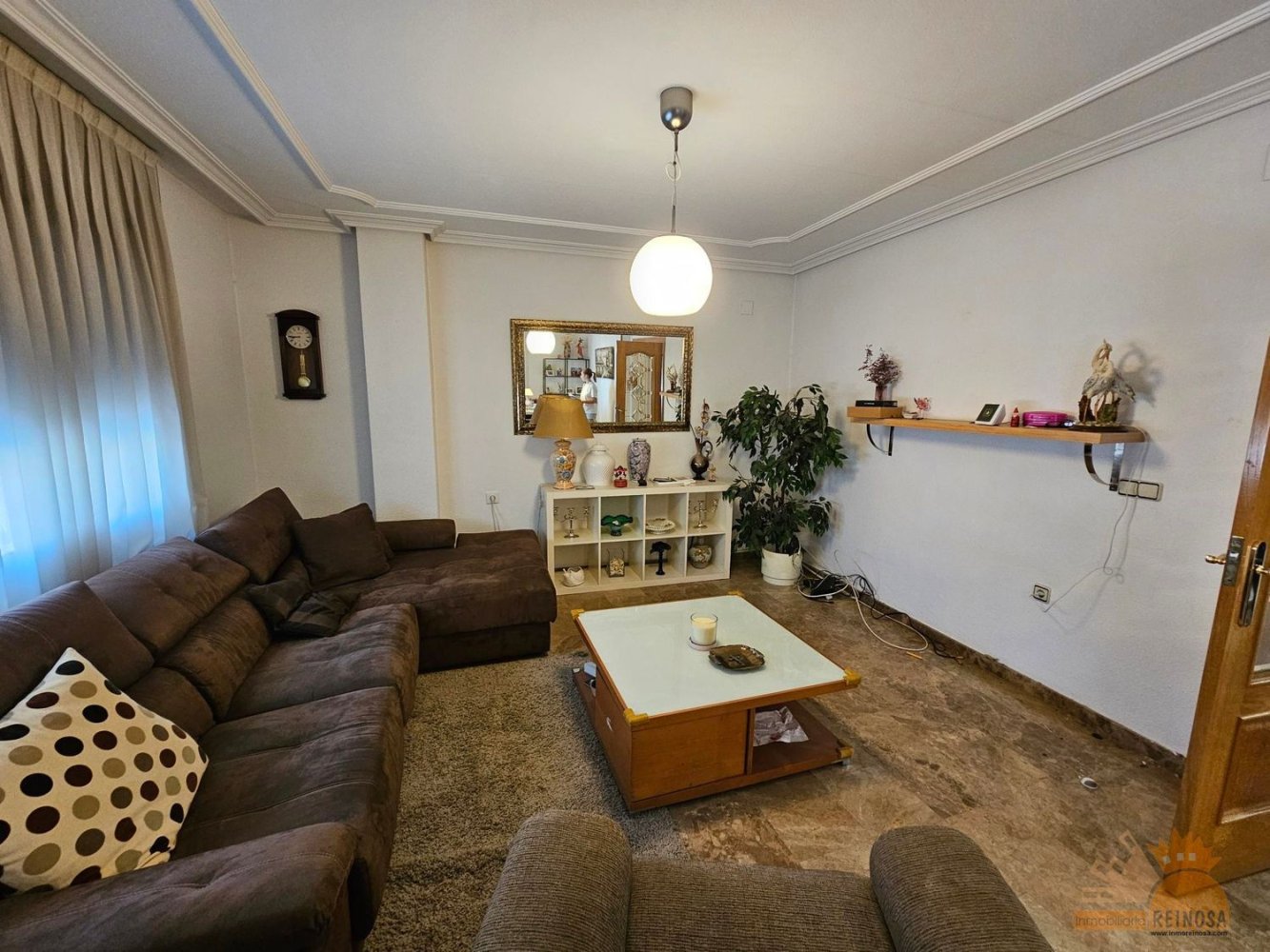 Casa de 4 dormitorios en Murcia, Spain No. 164257