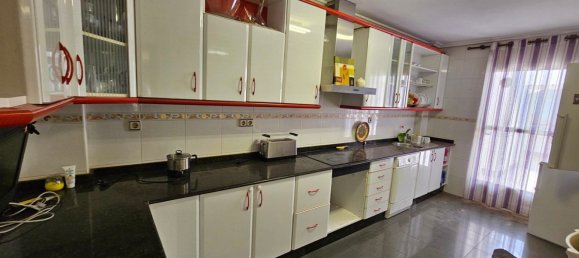 Casa de 4 dormitorios en Murcia, Spain No. 164257 25