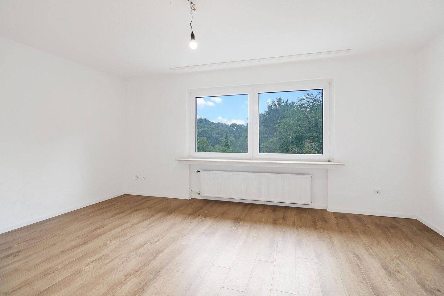 1 bedroom Apartment in Bochum, Germany No. 284411