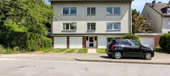 1 bedroom Apartment in Bochum, Germany No. 284411 16