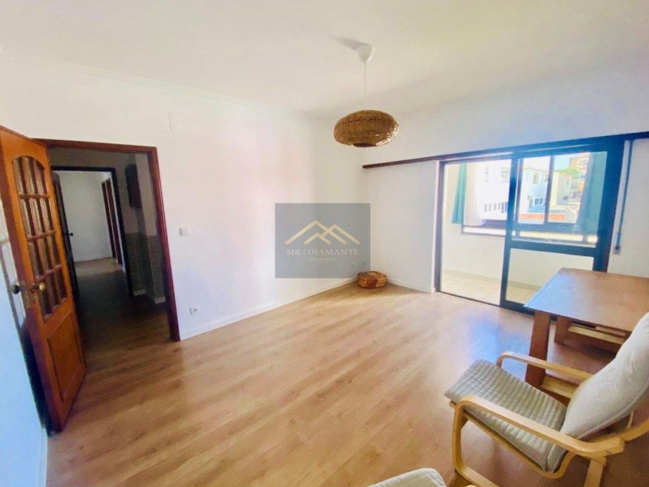 2 Schlafzimmer Wohnung in Costa da Caparica, Portugal, Nr. 304029