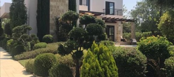 4 Schlafzimmer Villa in Paphos, Cyprus, Nr. 1789 2