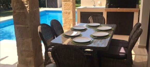 4 Schlafzimmer Villa in Paphos, Cyprus, Nr. 1789 3