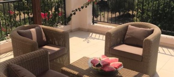 4 Schlafzimmer Villa in Paphos, Cyprus, Nr. 1789 15