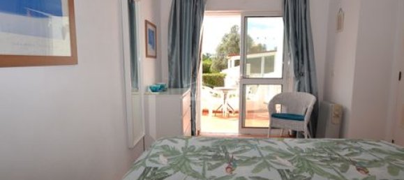 2 Schlafzimmer Villa in Loule, Portugal, Nr. 150112 14