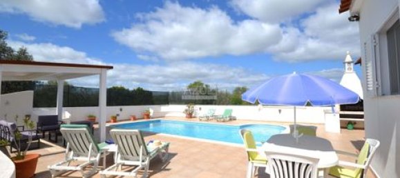 2 Schlafzimmer Villa in Loule, Portugal, Nr. 150112 34