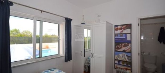 2 Schlafzimmer Villa in Loule, Portugal, Nr. 150112 20