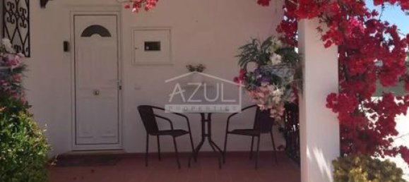2 Schlafzimmer Villa in Loule, Portugal, Nr. 150112 4