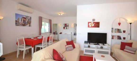 2 Schlafzimmer Villa in Loule, Portugal, Nr. 150112 5