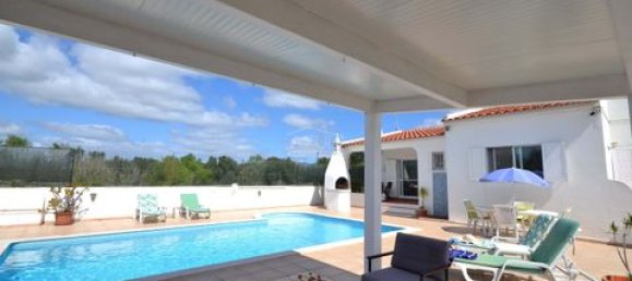 2 Schlafzimmer Villa in Loule, Portugal, Nr. 150112 28