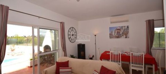 2 Schlafzimmer Villa in Loule, Portugal, Nr. 150112 9