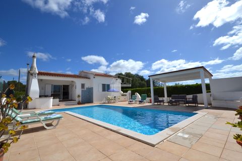 2 Schlafzimmer Villa in Loule, Portugal, Nr. 150112