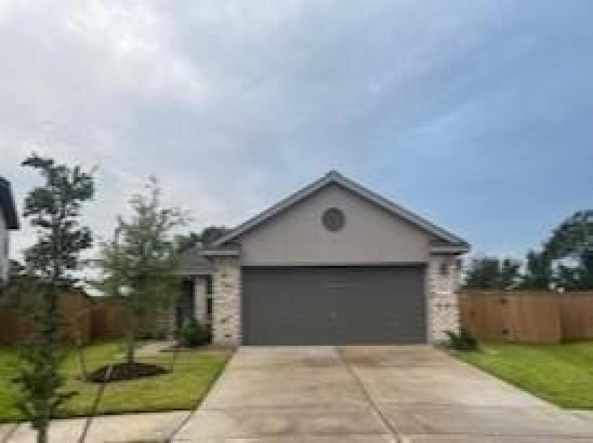 Дом с 4 спальнями в Brookshire, США № 441768