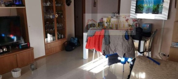 4 rooms Apartment in Ventimiglia, Italy No. 200019 6