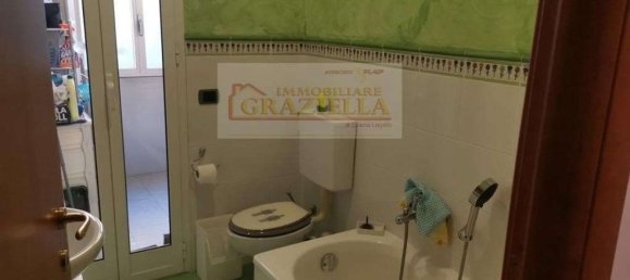 4 rooms Apartment in Ventimiglia, Italy No. 200019 2