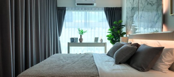 2 salles appartement à vendre à Pattaya, Chonburi, Eastern Thailand, Thailand № 86599 7
