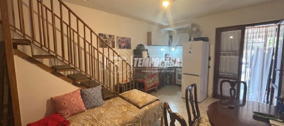 2 rooms Apartment in Anguillara Sabazia, Italy No. 274485 11