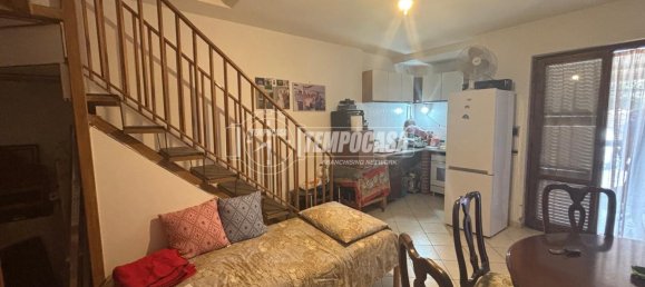 2 rooms Apartment in Anguillara Sabazia, Italy No. 274485 2