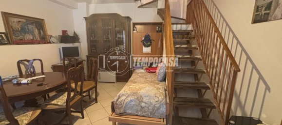 2 rooms Apartment in Anguillara Sabazia, Italy No. 274485 13