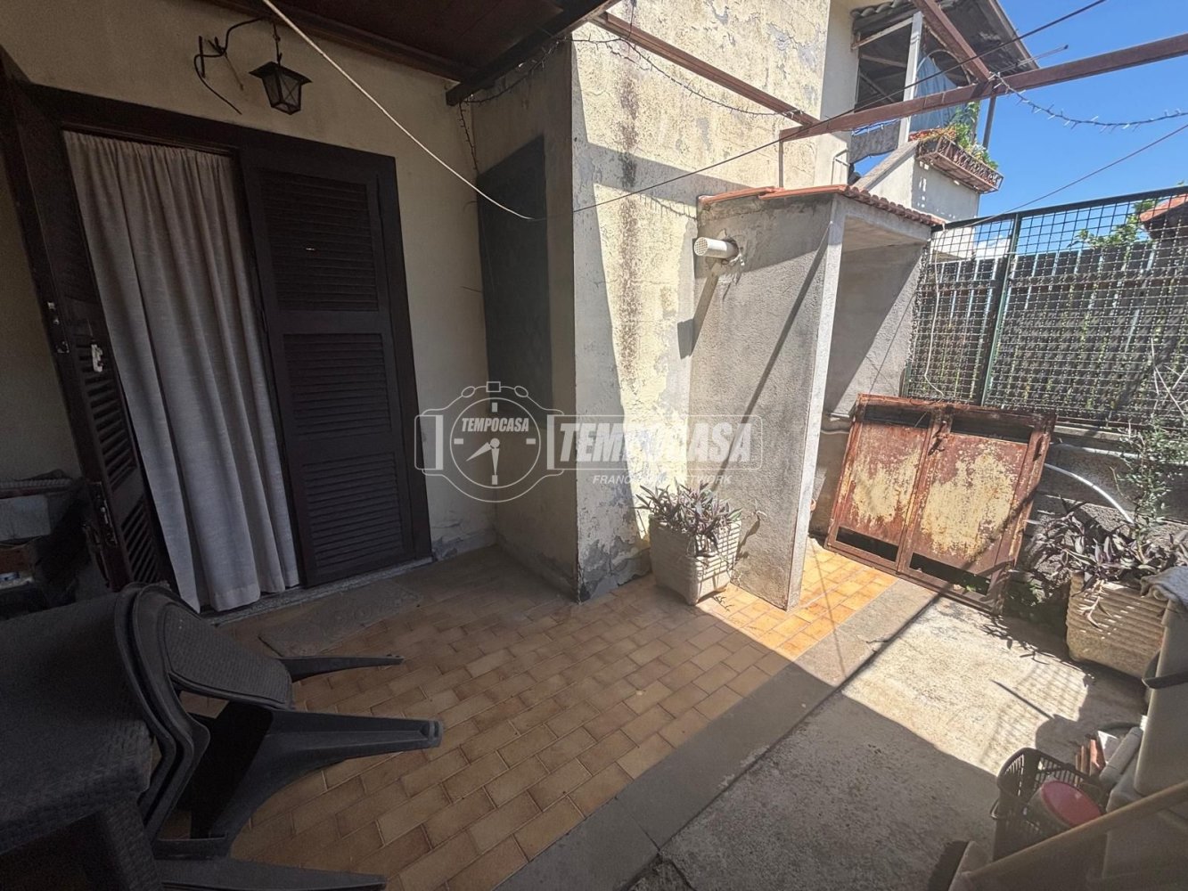 2 rooms Apartment in Anguillara Sabazia, Italy No. 274485