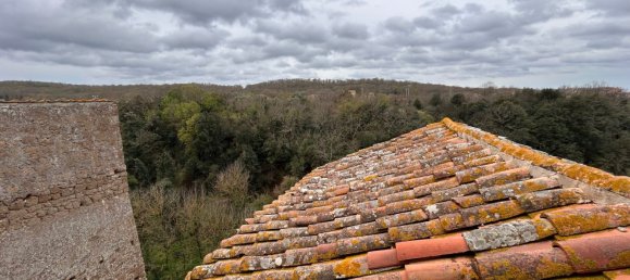 Apartamento de 1 dormitorio en Barbarano Romano, Italy No. 315413 5
