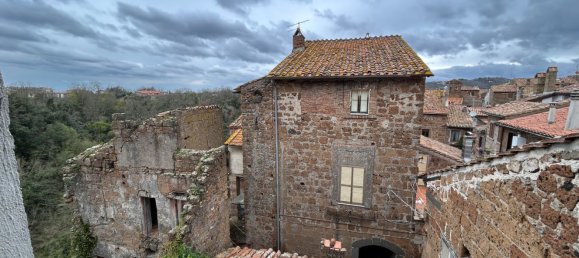 Apartamento de 1 dormitorio en Barbarano Romano, Italy No. 315413 4