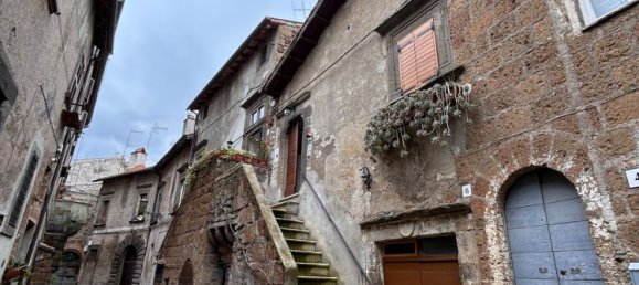 Apartamento de 1 dormitorio en Barbarano Romano, Italy No. 315413 8