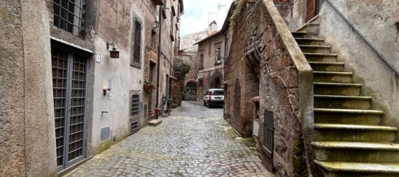 Apartamento de 1 dormitorio en Barbarano Romano, Italy No. 315413 9