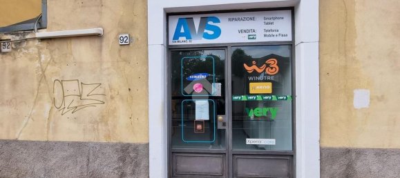 400m² Commercial property in Brescia, Italy No. 142434 2