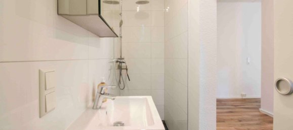 1 bedroom Apartment in Mannheim, Germany No. 367588 7