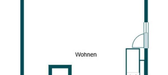 1 bedroom Apartment in Mannheim, Germany No. 367588 9