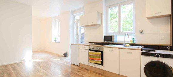 1 bedroom Apartment in Mannheim, Germany No. 367588 2