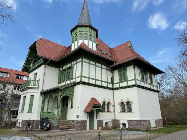 2 bedrooms Duplex in Leipzig, Germany No. 235231