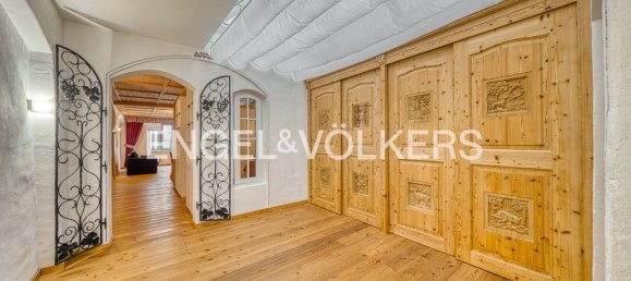 2 bedrooms Apartment in Trentino-Alto Adige, Italy No. 67654 4