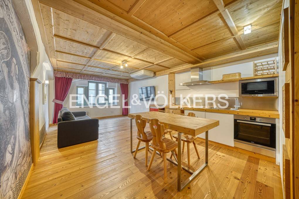 2 bedrooms Apartment in Trentino-Alto Adige, Italy No. 67654
