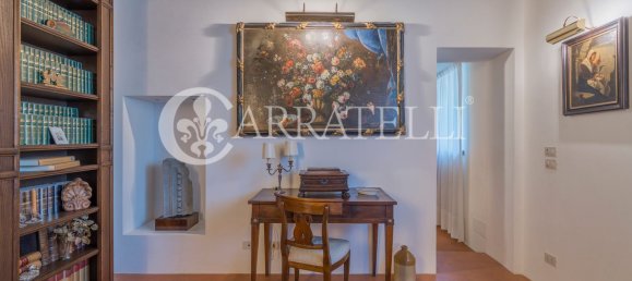 Apartamento de 17 dormitorios en Rignano sull'Arno, Italy No. 317264 13