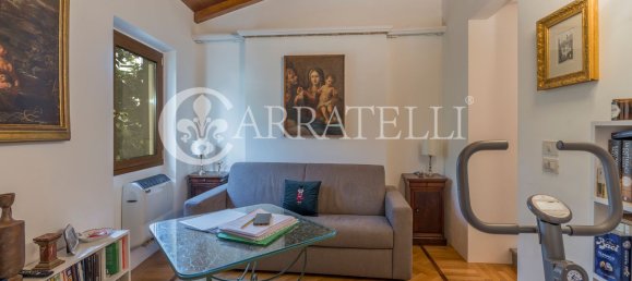 Apartamento de 17 dormitorios en Rignano sull'Arno, Italy No. 317264 15