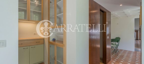 Apartamento de 17 dormitorios en Rignano sull'Arno, Italy No. 317264 43