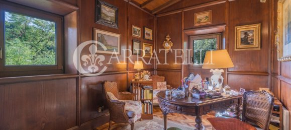 Apartamento de 17 dormitorios en Rignano sull'Arno, Italy No. 317264 17