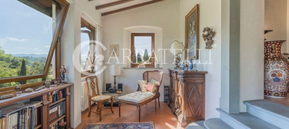 Apartamento de 17 dormitorios en Rignano sull'Arno, Italy No. 317264 36