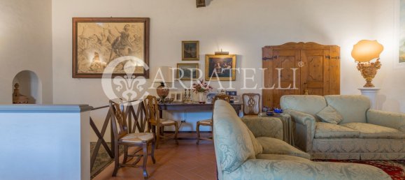 Apartamento de 17 dormitorios en Rignano sull'Arno, Italy No. 317264 30