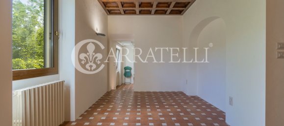Apartamento de 17 dormitorios en Rignano sull'Arno, Italy No. 317264 44