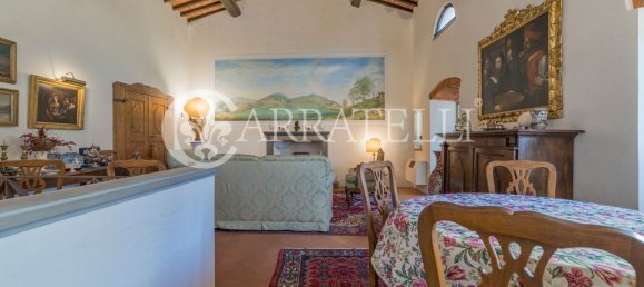 Apartamento de 17 dormitorios en Rignano sull'Arno, Italy No. 317264 31
