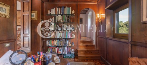 Apartamento de 17 dormitorios en Rignano sull'Arno, Italy No. 317264 18