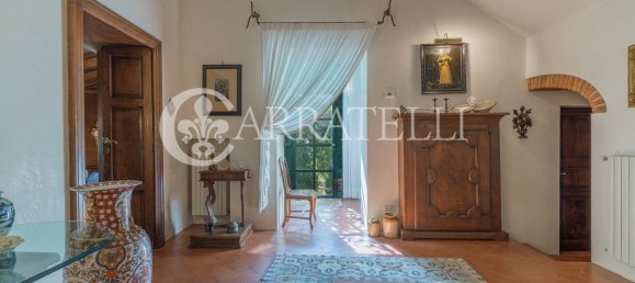 Apartamento de 17 dormitorios en Rignano sull'Arno, Italy No. 317264 22