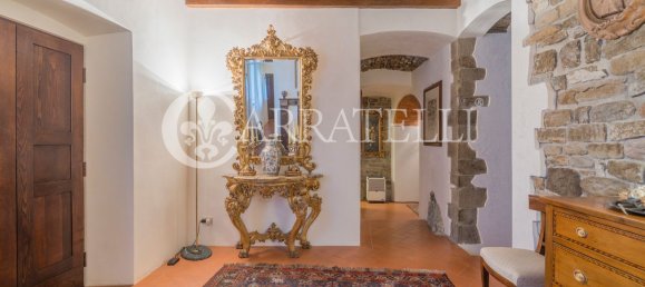 Apartamento de 17 dormitorios en Rignano sull'Arno, Italy No. 317264 4
