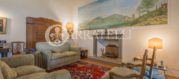 Apartamento de 17 dormitorios en Rignano sull'Arno, Italy No. 317264 27