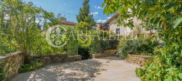 Apartamento de 17 dormitorios en Rignano sull'Arno, Italy No. 317264 9